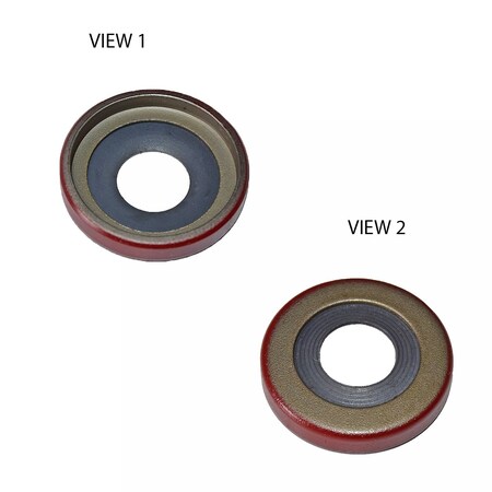 Aic Replacement Parts Seal-Pump Fits Caterpillar Models 1149088